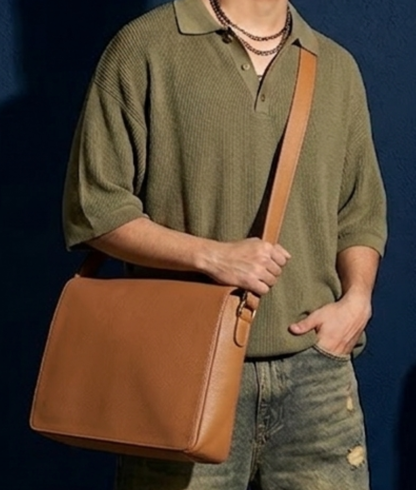 Messenger Bags