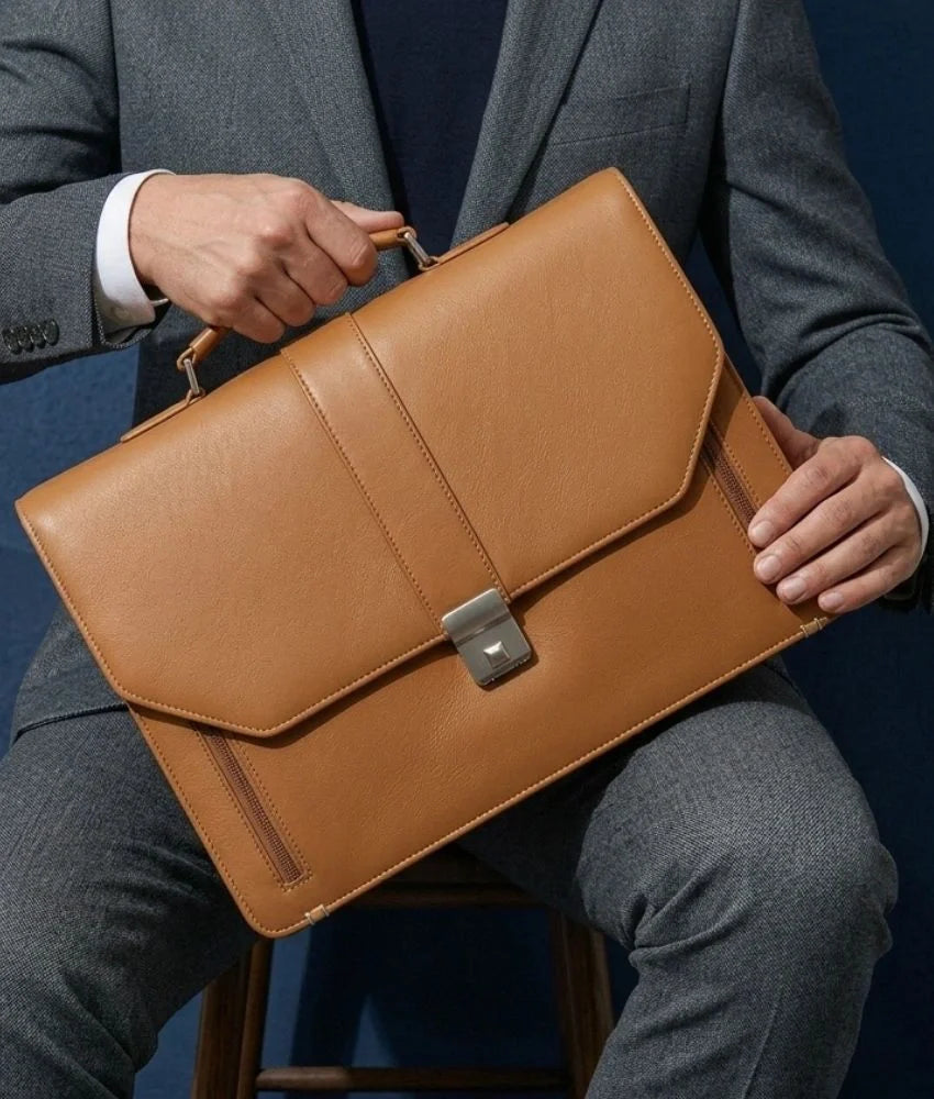 Document Bags